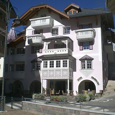 Ciasa Mancin Suite-Apartments Moena Esterno foto