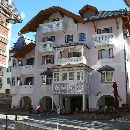 Ciasa Mancin Suite-Apartments Moena Esterno foto